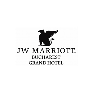 JW Marriott Bucharest