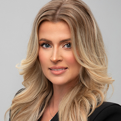 Christa De-Anna, Co-Founder and Commercial Director